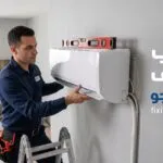 تركيب تكييف بطريقة احترافية: أهم الخطوات والأخطاء التي يجب تجنبها