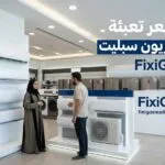 سعر تعبئة فريون سبليت في السعودية: أحدث الأسعار وكيف تتجنب دفع تكلفة غير ضرورية