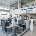 شركة مكيفات مركزية في السعودية: كيف تختار الشركة المناسبة للتركيب والصيانة؟